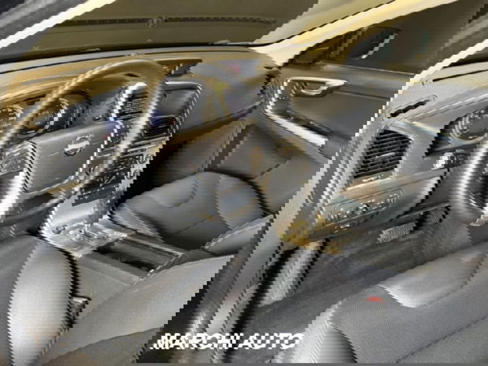 Volvo XC60 usata a Perugia (10)