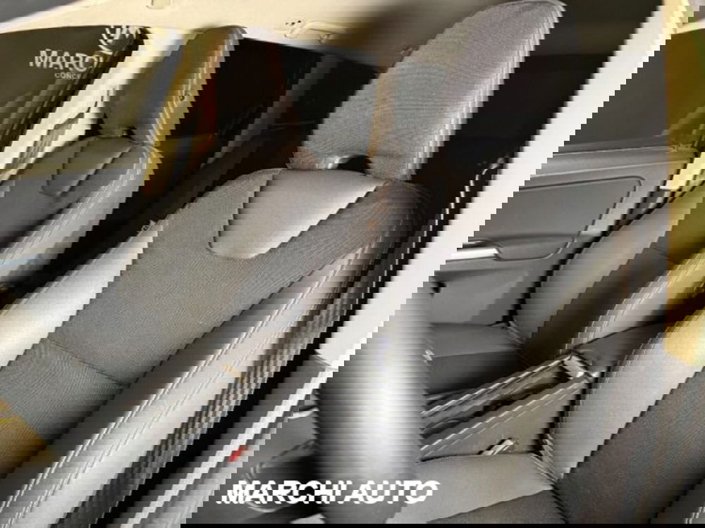 Volvo XC60 usata a Perugia (11)