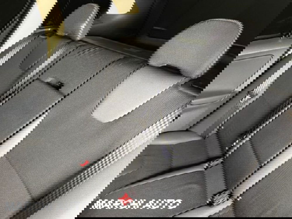 Volvo XC60 usata a Perugia (12)