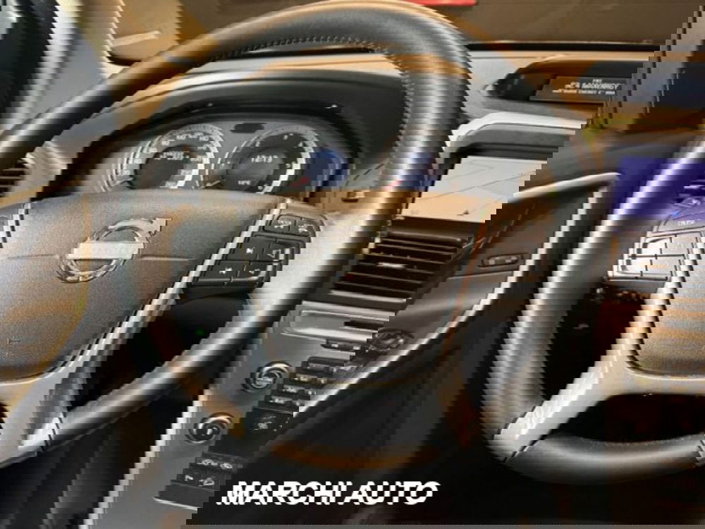 Volvo XC60 usata a Perugia (15)