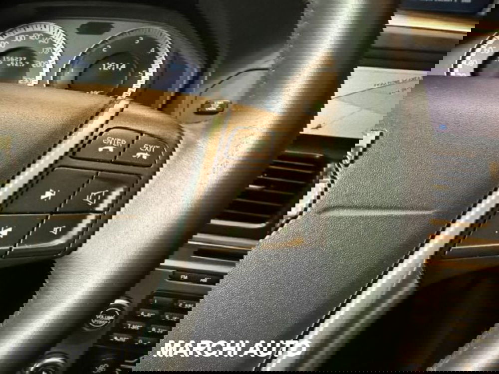 Volvo XC60 usata a Perugia (17)