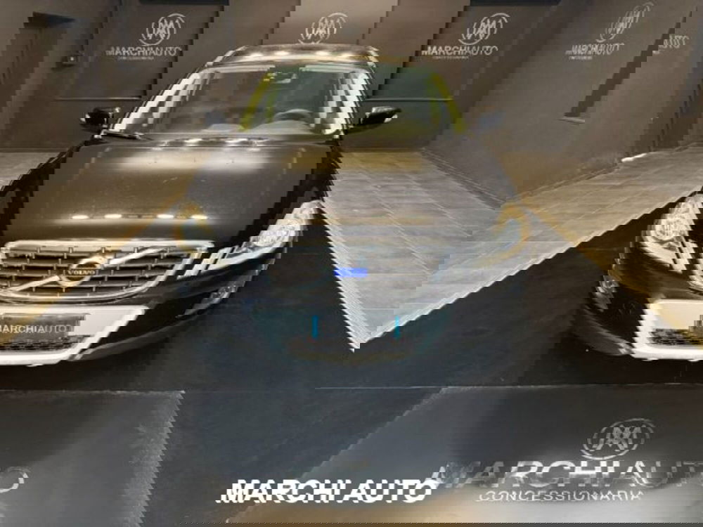 Volvo XC60 usata a Perugia (2)