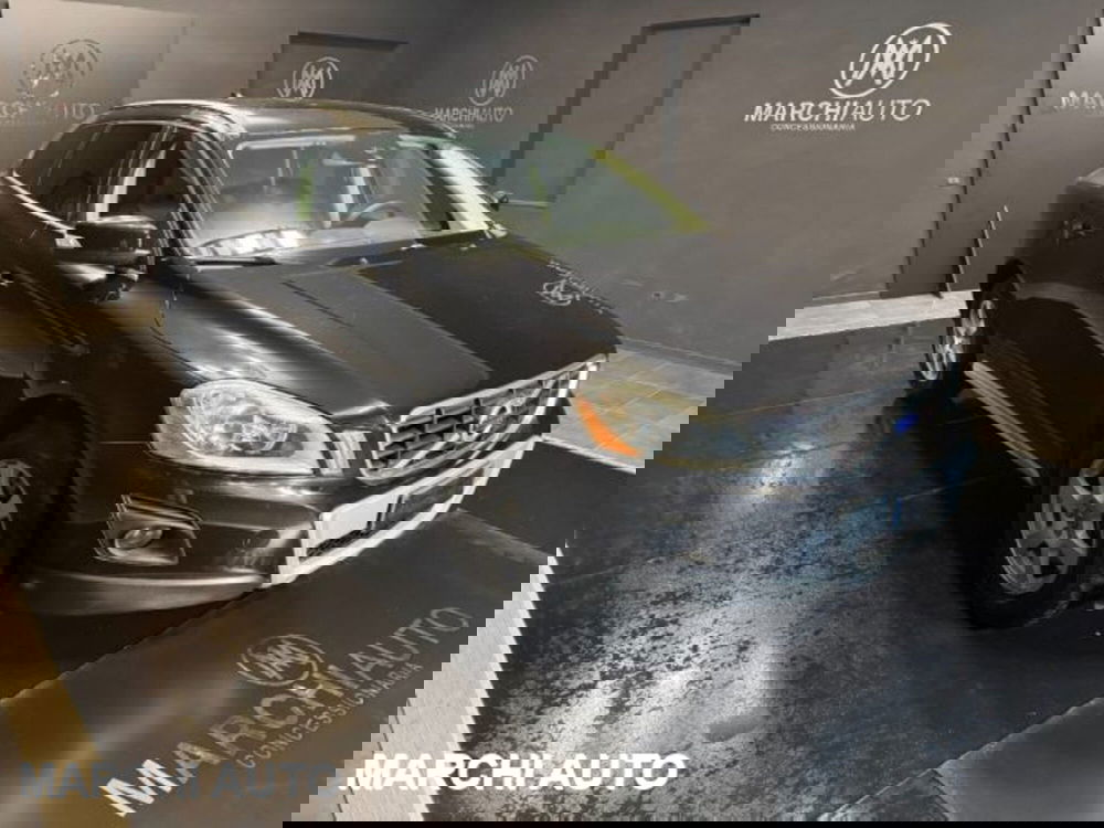 Volvo XC60 usata a Perugia (3)