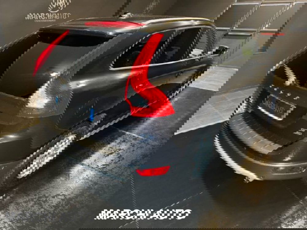 Volvo XC60 usata a Perugia (5)