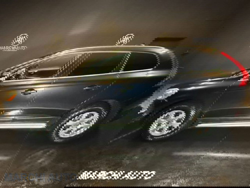 Volvo XC60 usata a Perugia (8)