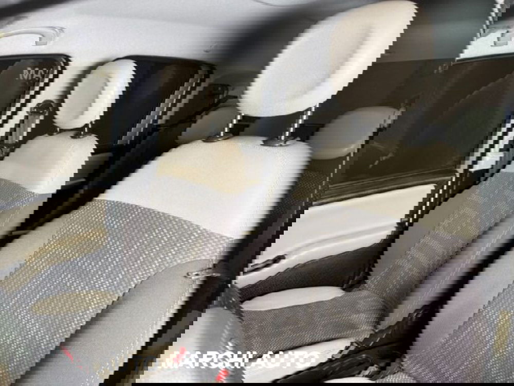 Fiat Panda usata a Perugia (11)