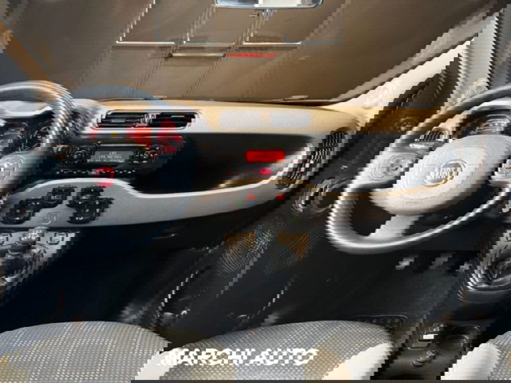 Fiat Panda usata a Perugia (13)