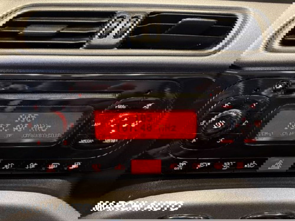 Fiat Panda usata a Perugia (19)