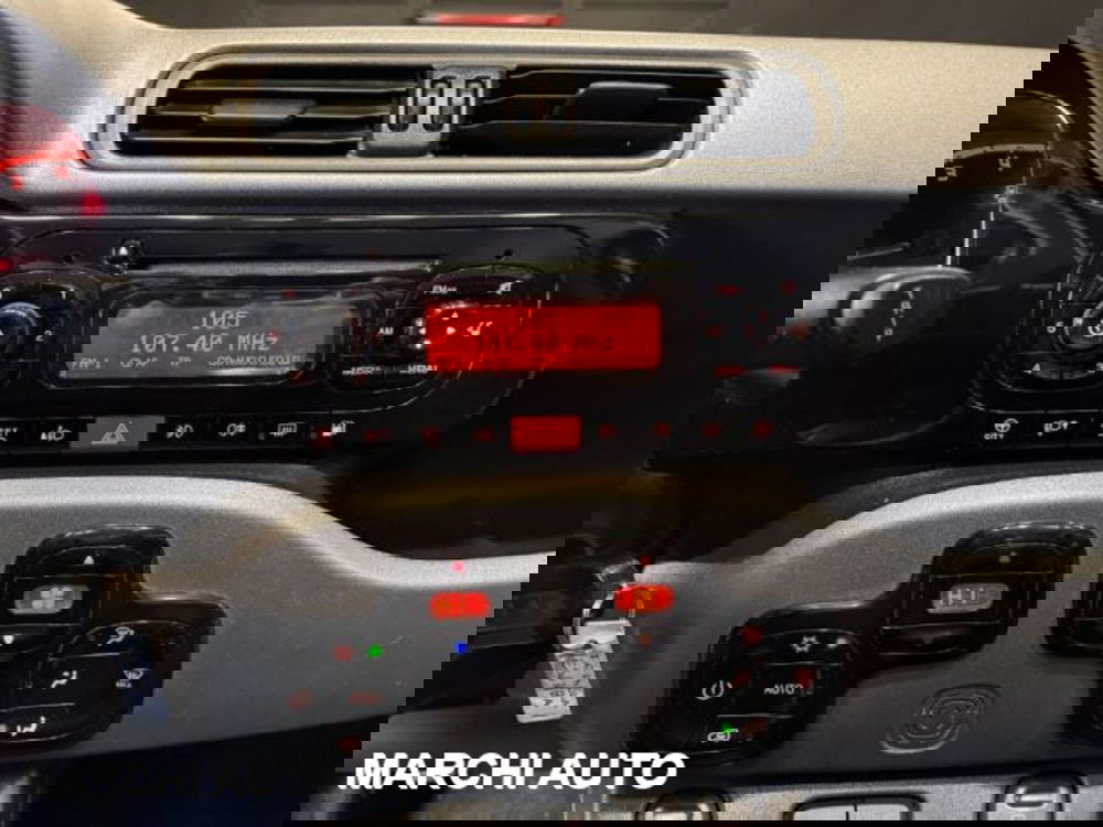 Fiat Panda usata a Perugia (20)