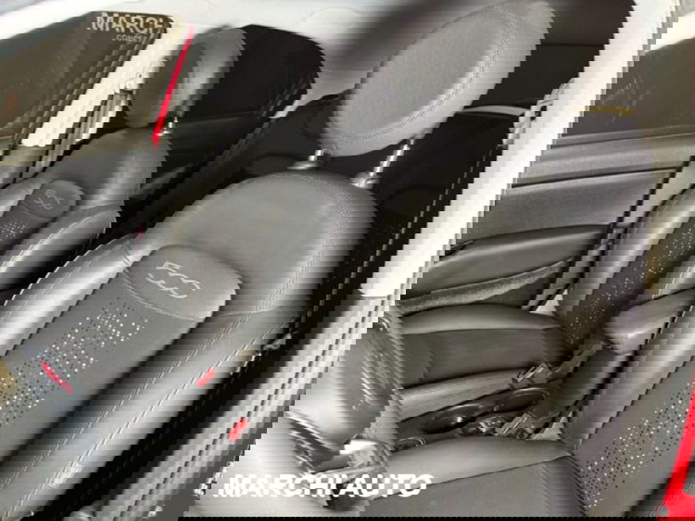 Fiat 500X usata a Perugia (11)