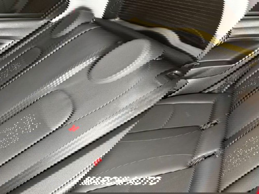 Fiat 500X usata a Perugia (12)
