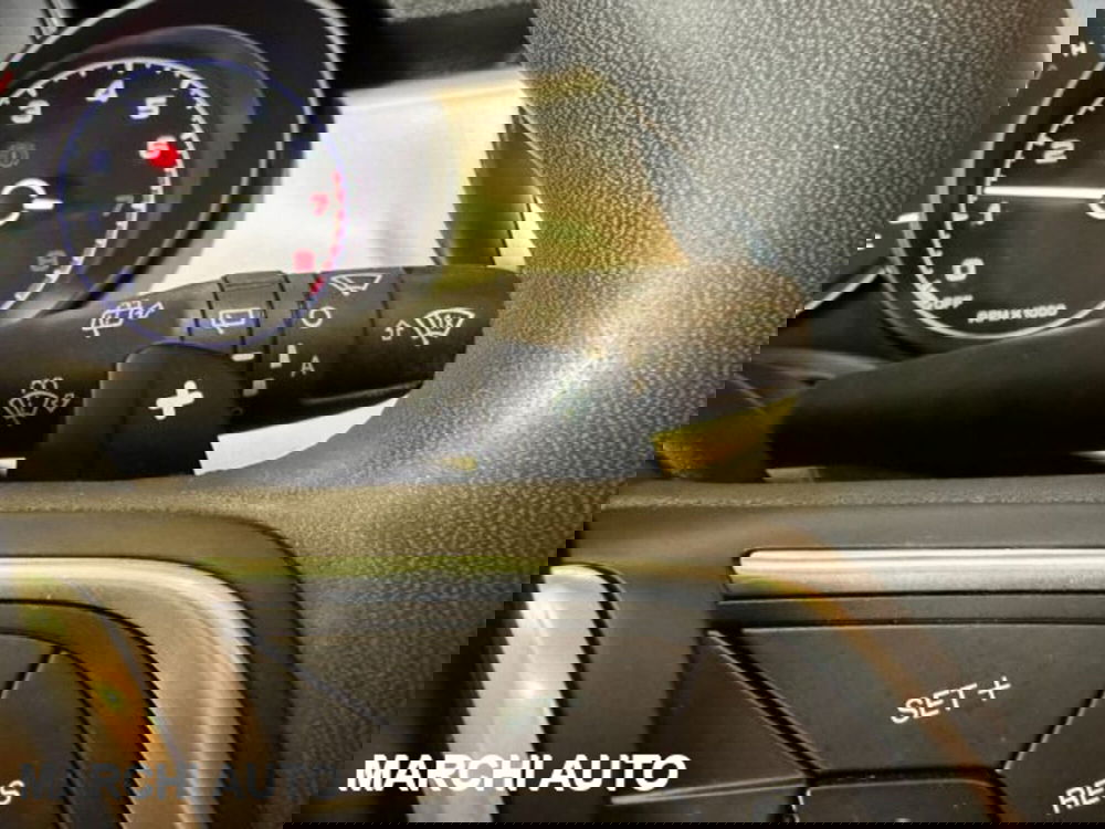 Fiat 500X usata a Perugia (17)