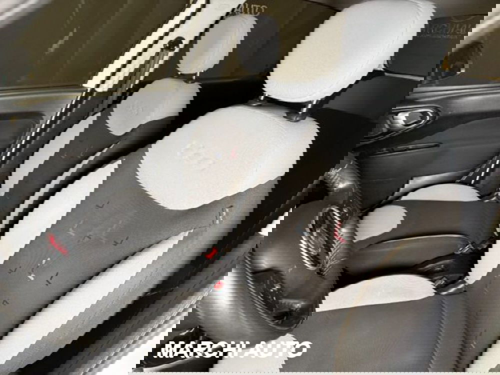 Fiat 500L usata a Perugia (11)