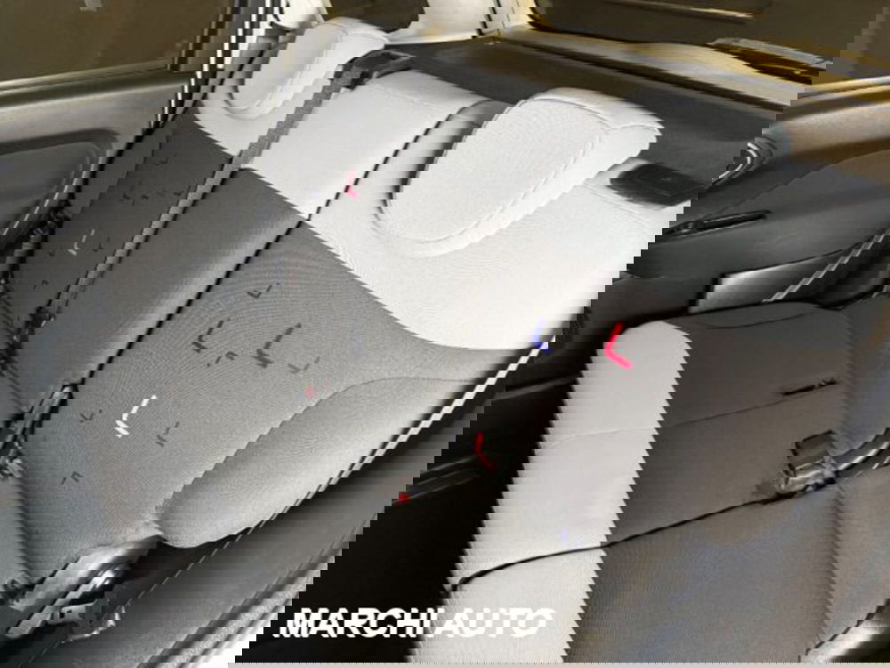 Fiat 500L usata a Perugia (12)