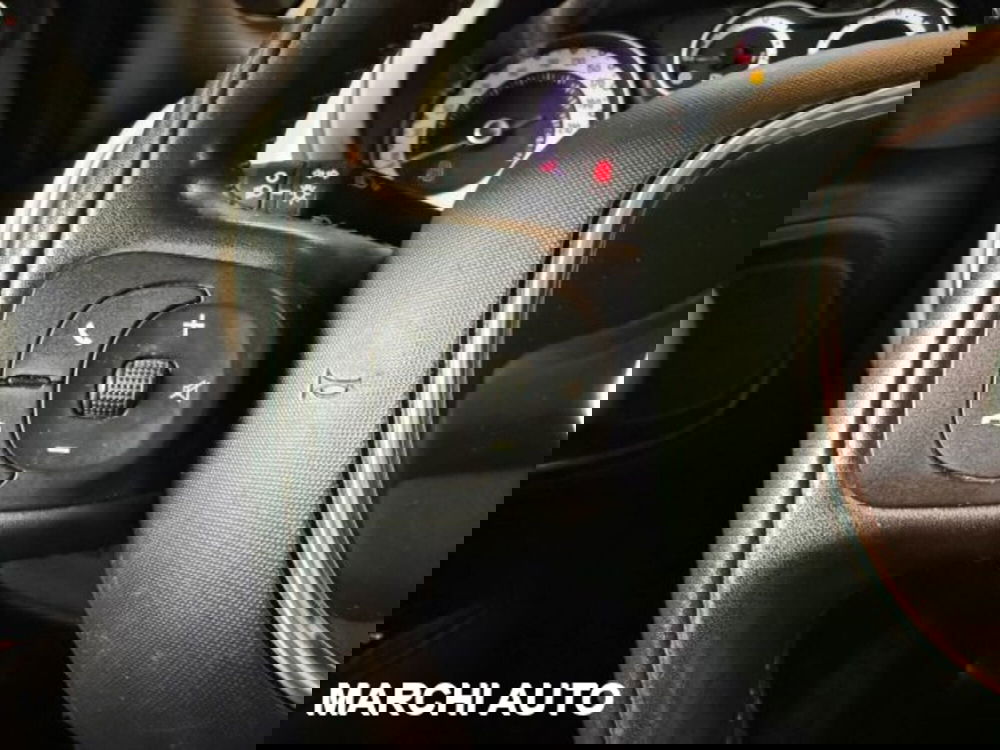 Fiat 500L usata a Perugia (14)