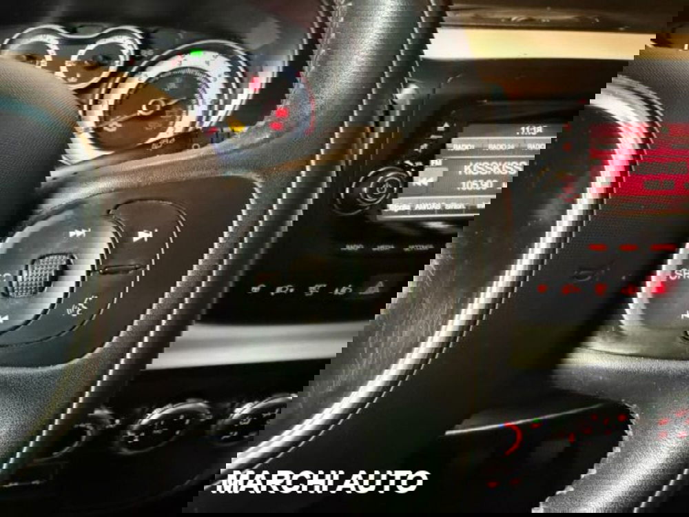 Fiat 500L usata a Perugia (17)