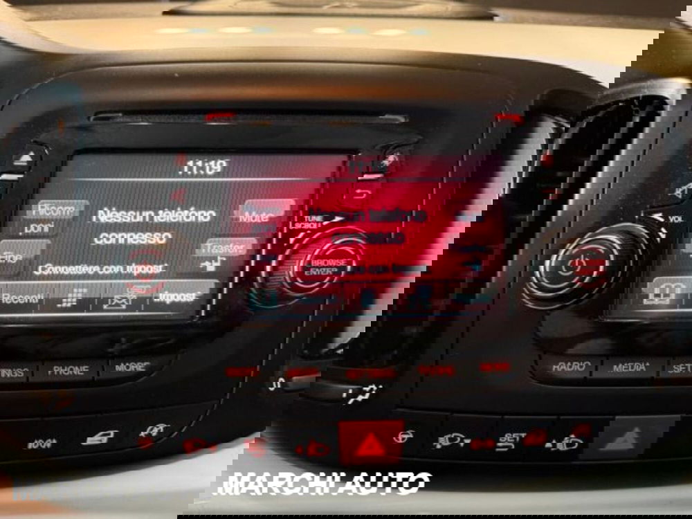 Fiat 500L usata a Perugia (20)