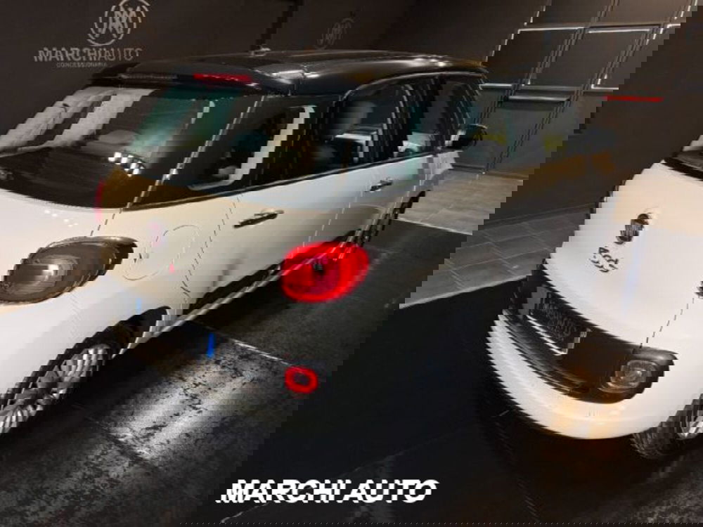 Fiat 500L usata a Perugia (5)