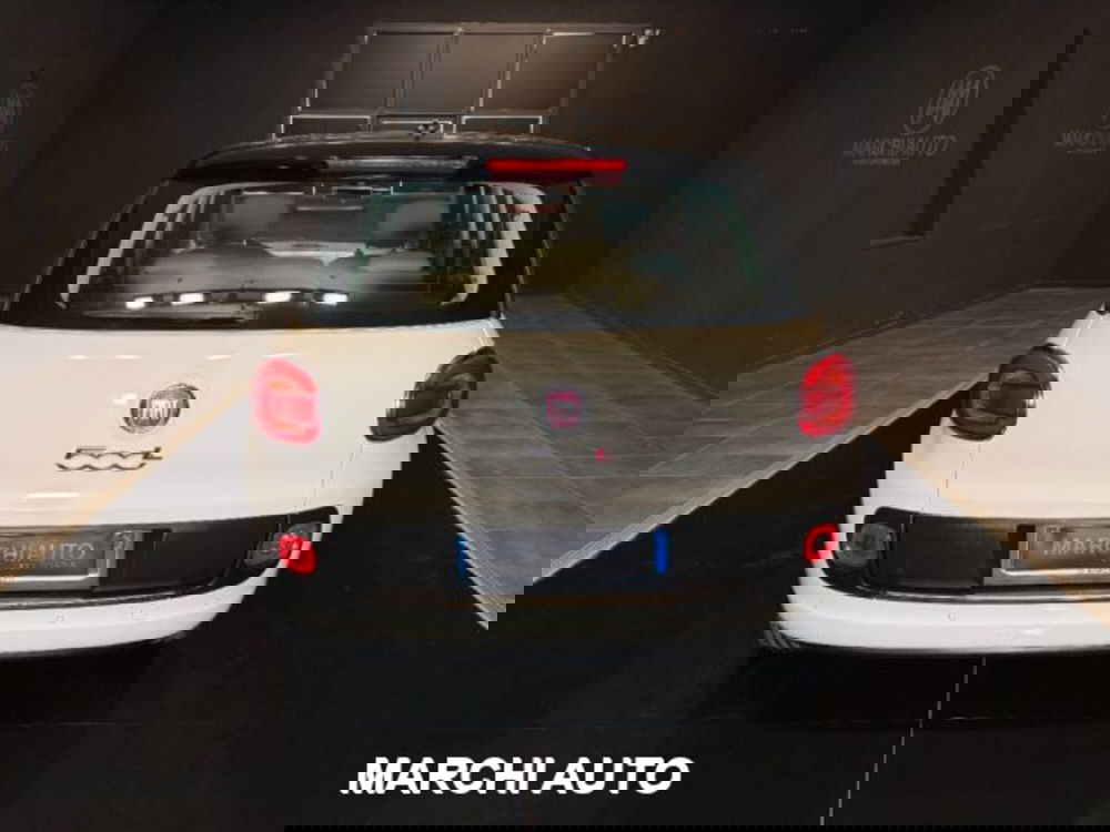 Fiat 500L usata a Perugia (6)