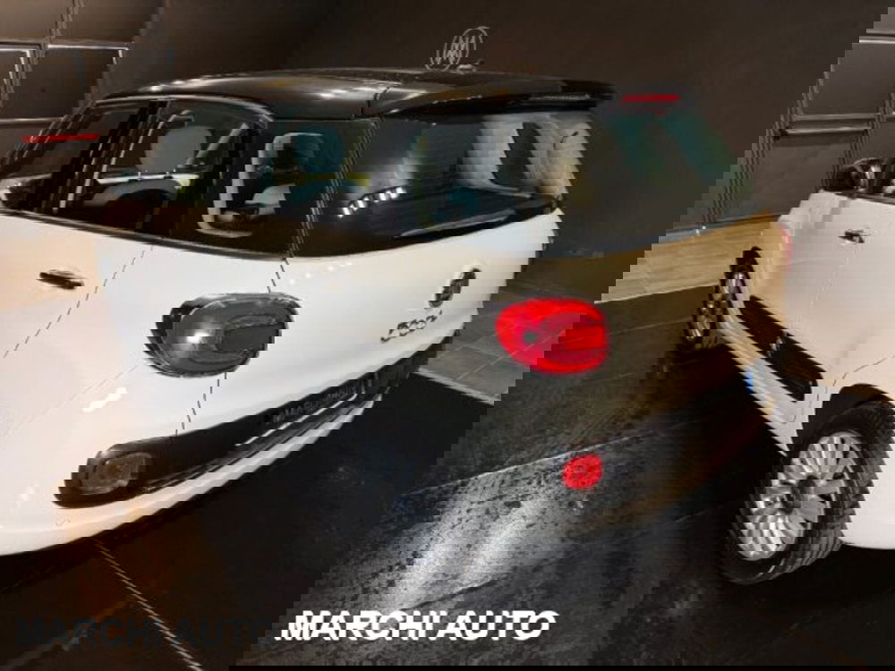 Fiat 500L usata a Perugia (7)