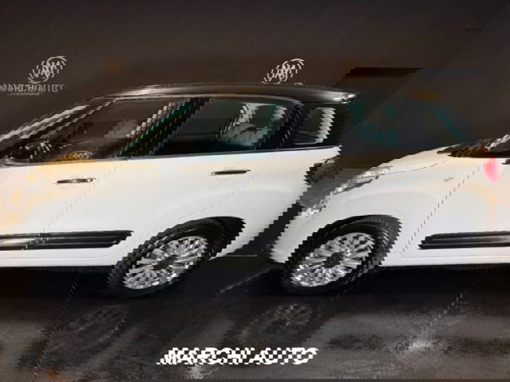 Fiat 500L usata a Perugia (8)