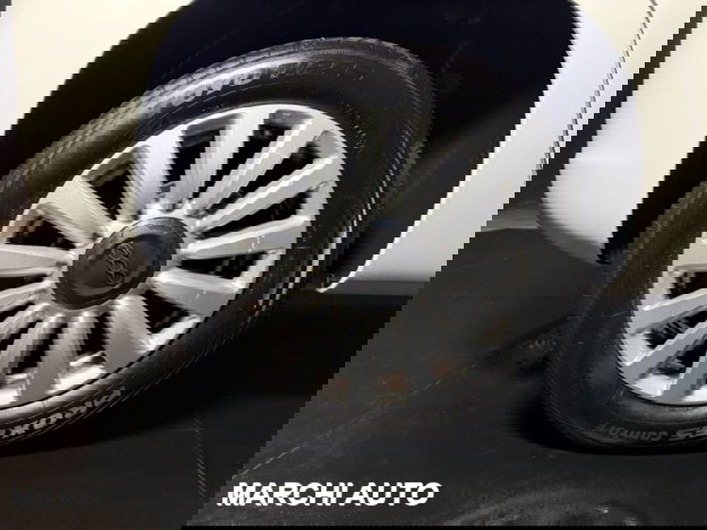 Fiat 500L usata a Perugia (9)