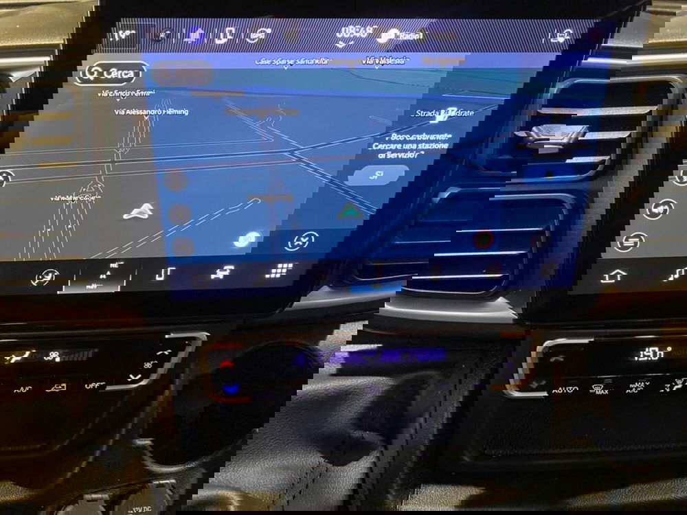 Peugeot Boxer Furgone nuova a Torino (10)