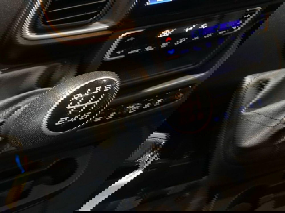 Peugeot Boxer Furgone nuova a Torino (12)