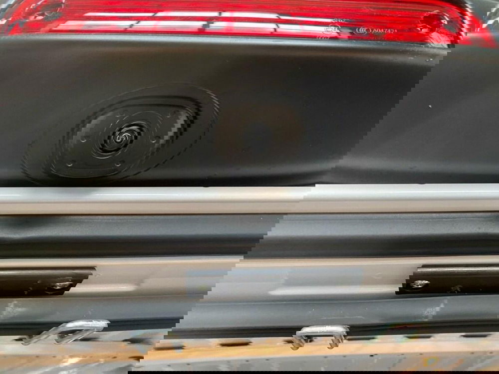 Peugeot Boxer Furgone nuova a Torino (14)