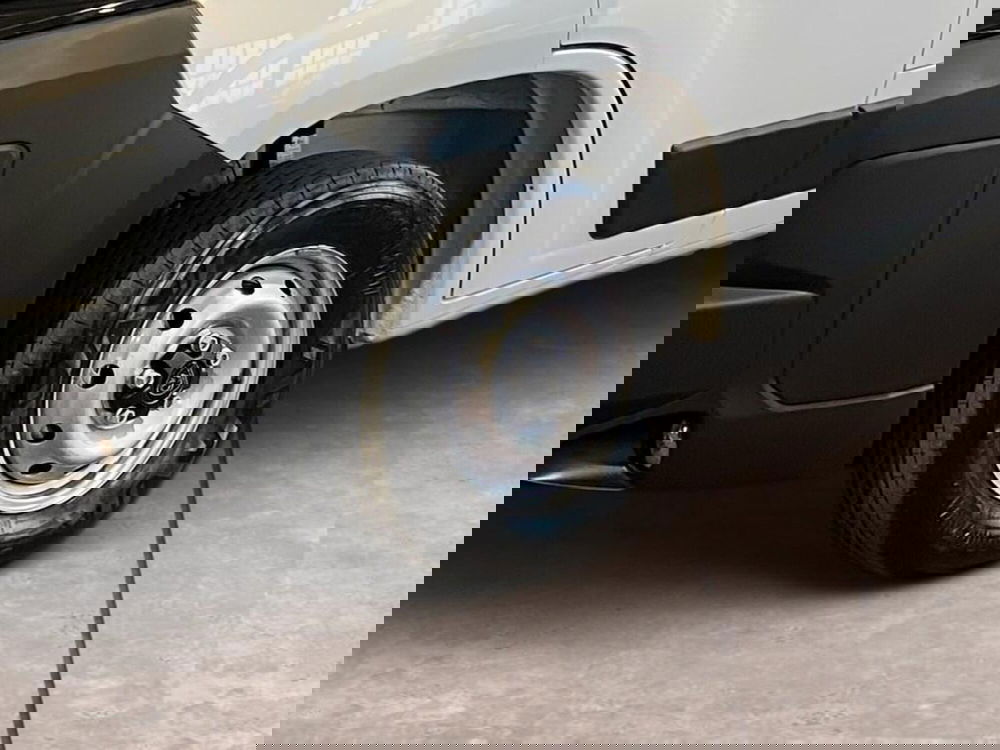 Peugeot Boxer Furgone nuova a Torino (15)