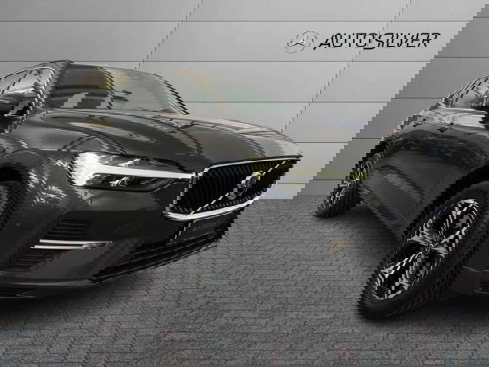 Volvo XC60 usata a Verona