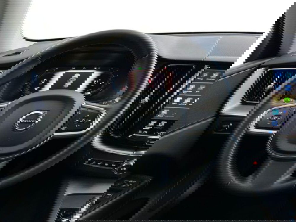 Volvo XC60 usata a Verona (11)