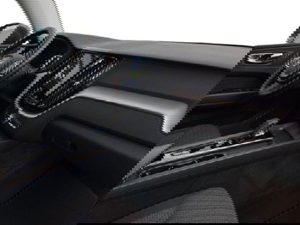 Volvo XC60 usata a Verona (16)
