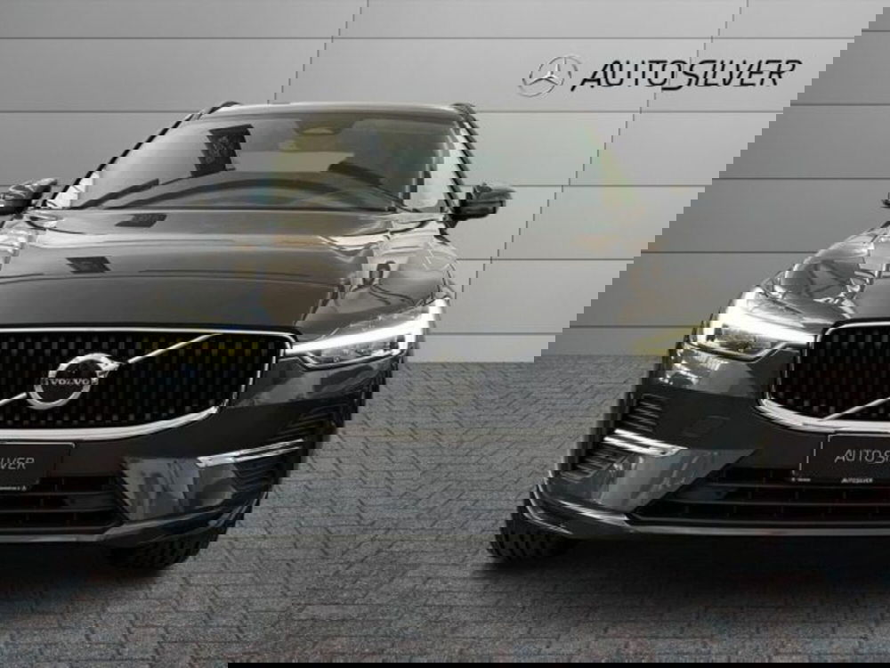 Volvo XC60 usata a Verona (3)