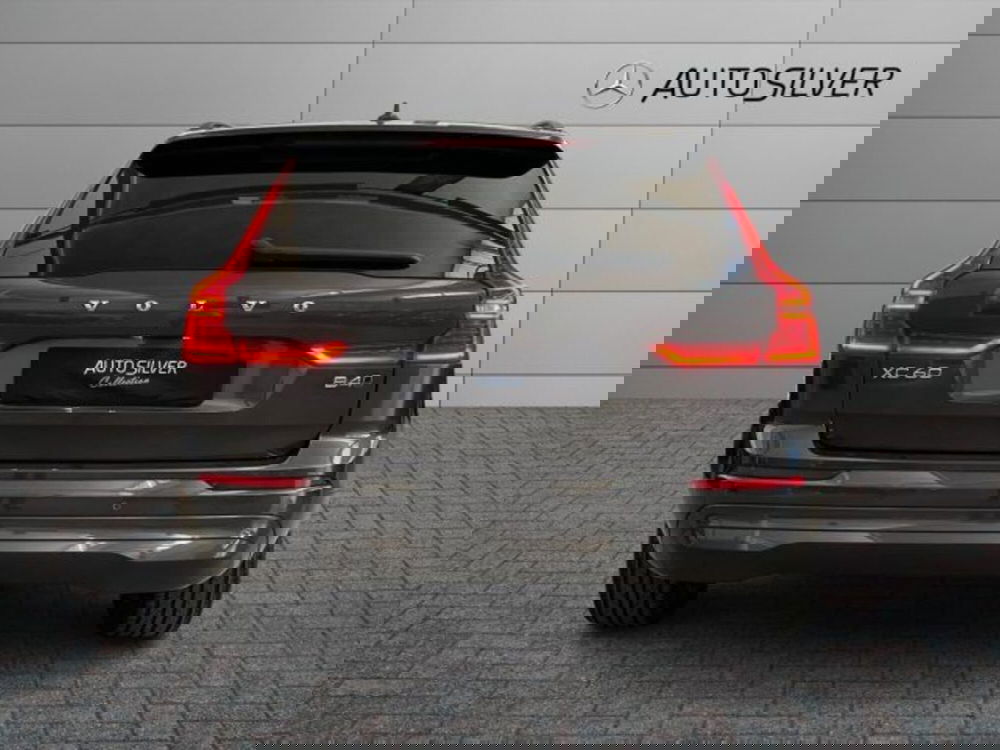 Volvo XC60 usata a Verona (4)