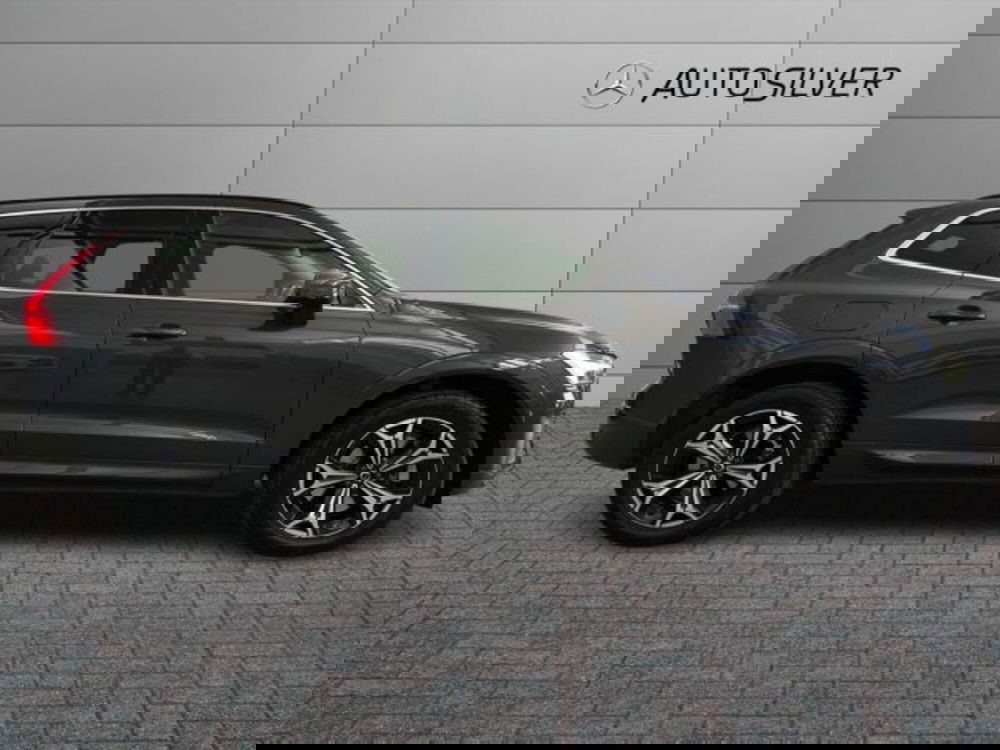 Volvo XC60 usata a Verona (5)