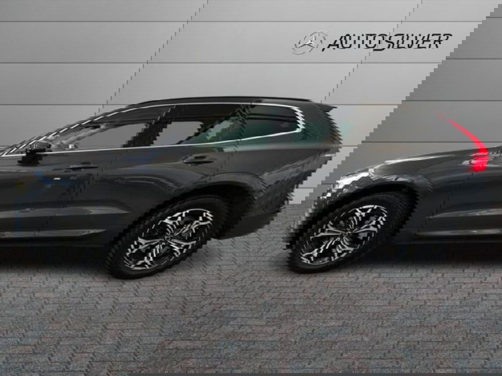 Volvo XC60 usata a Verona (6)