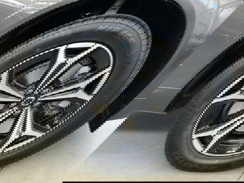 Volvo XC60 usata a Verona (7)