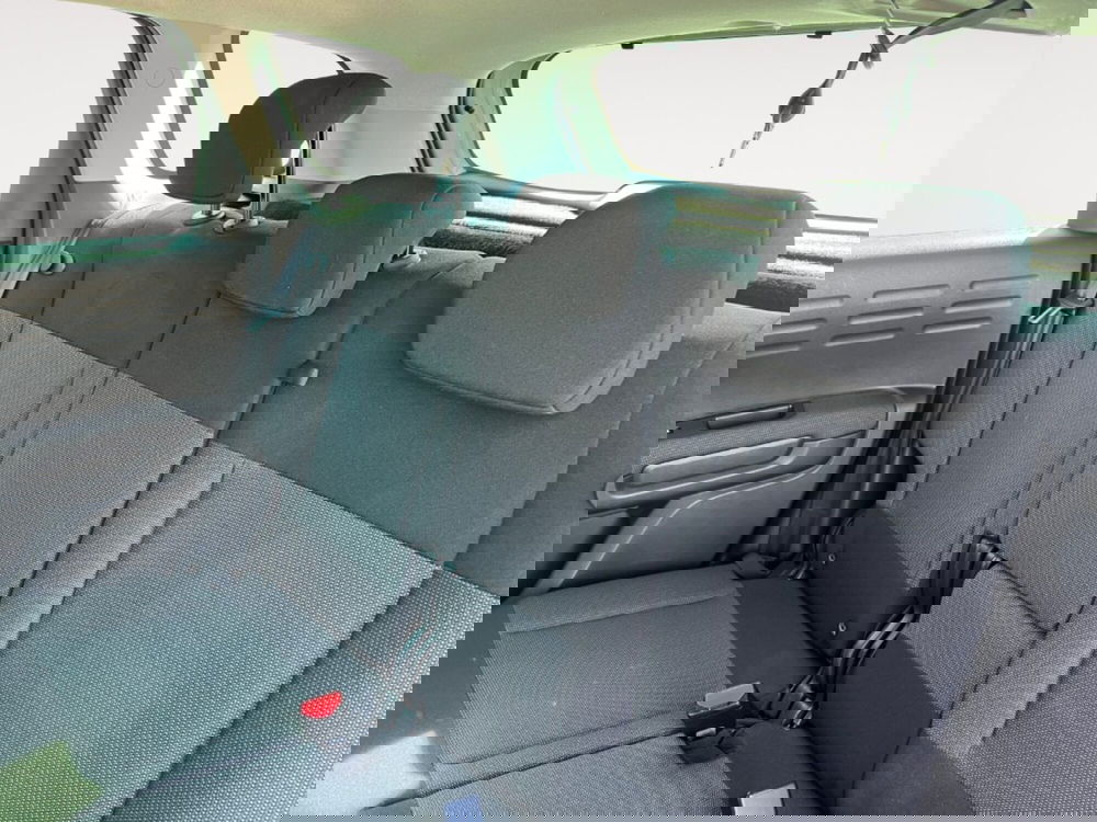 Citroen C3 Aircross usata a Verona (11)