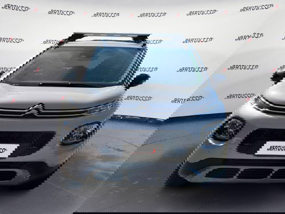 Citroen C3 Aircross usata a Verona (2)