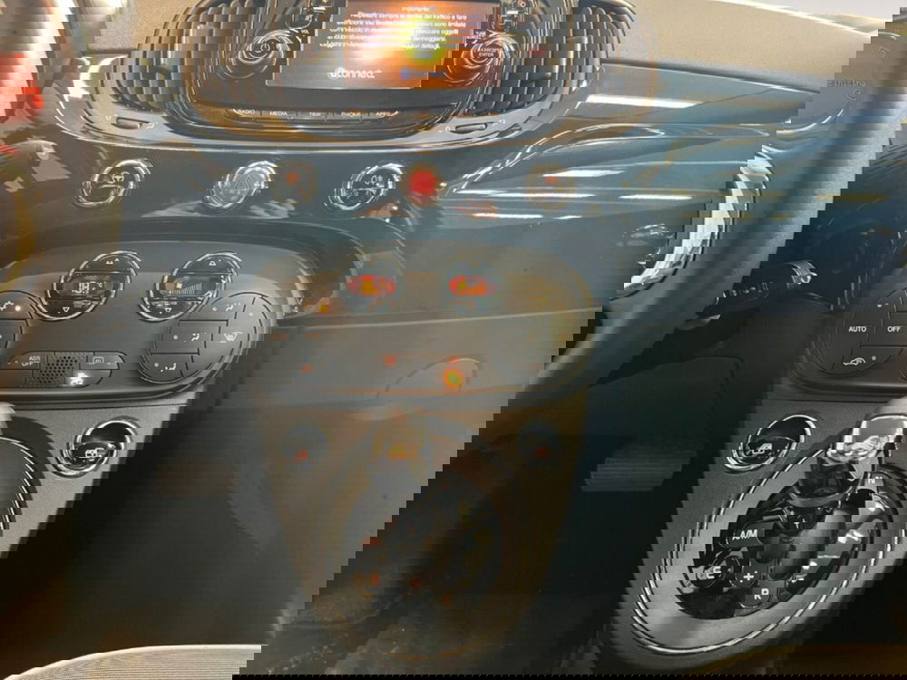 Fiat 500 usata a Verona (11)