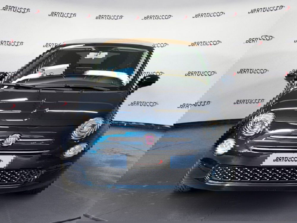 Fiat 500 usata a Verona (2)