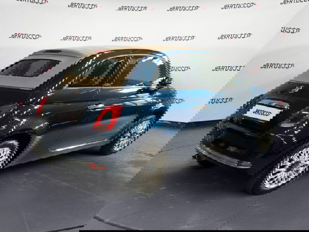 Fiat 500 usata a Verona (6)