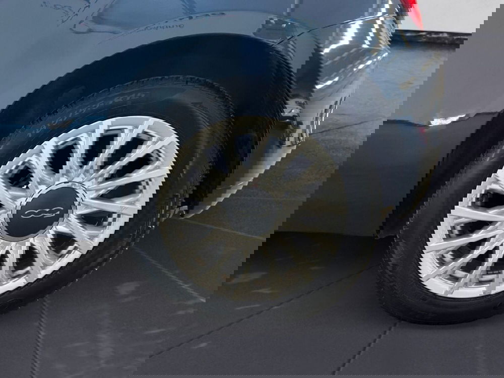 Fiat 500 usata a Verona (7)