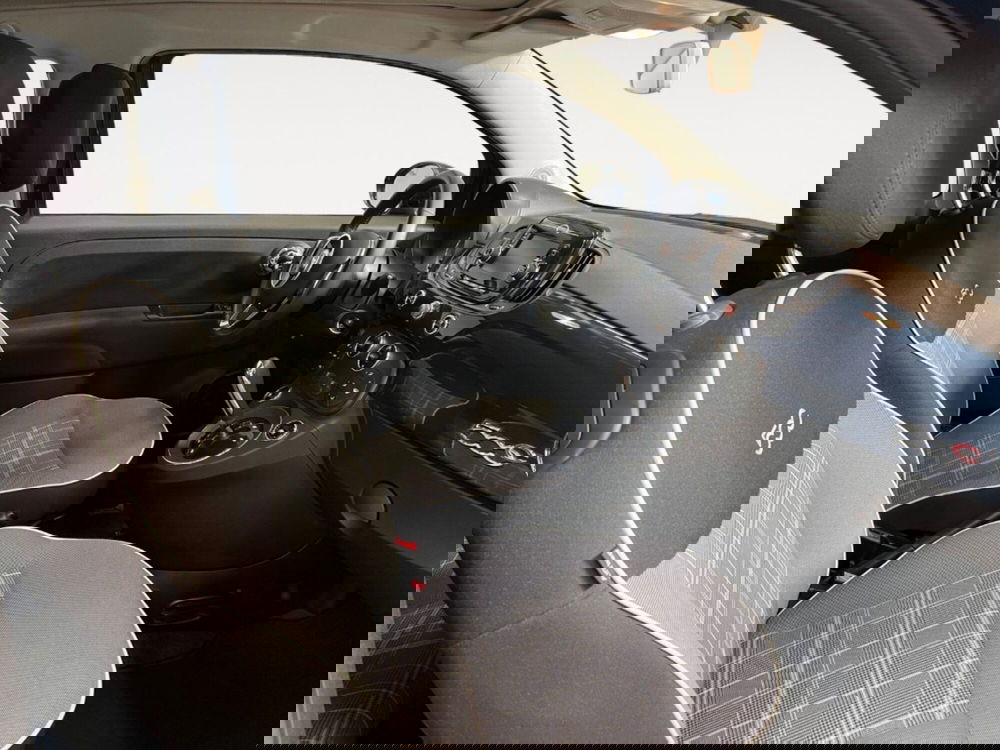 Fiat 500 usata a Verona (8)