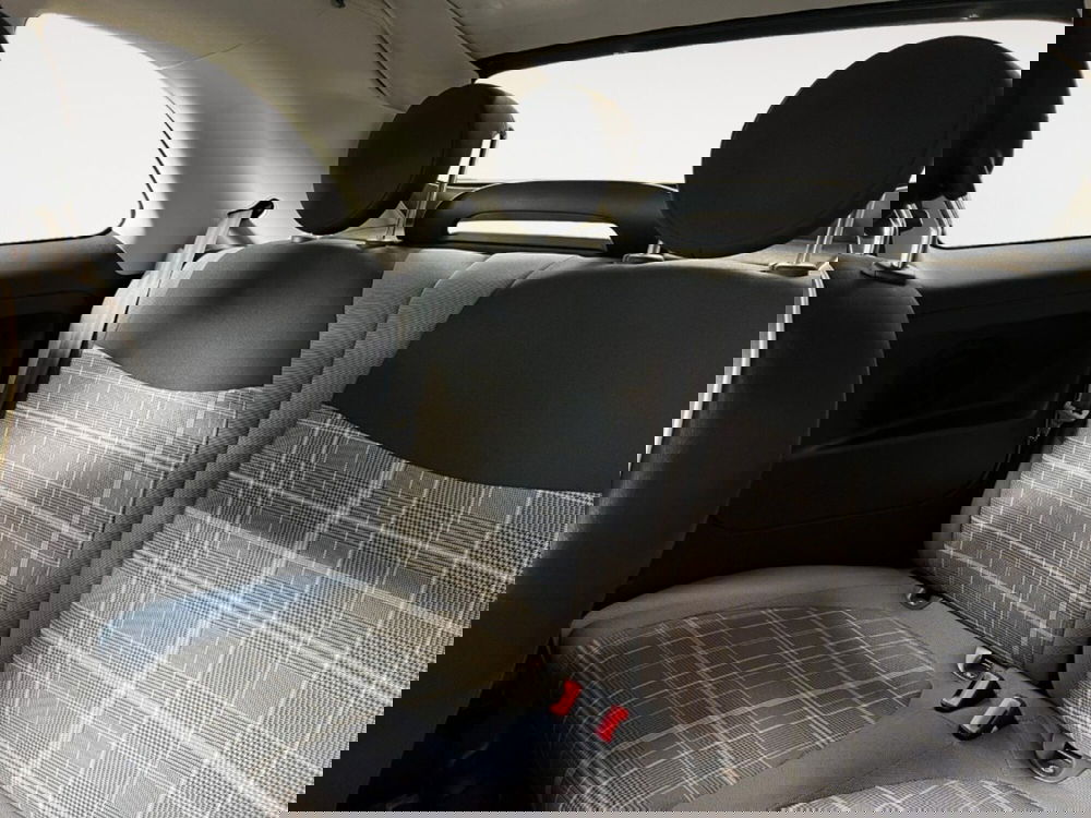 Fiat 500 usata a Verona (9)