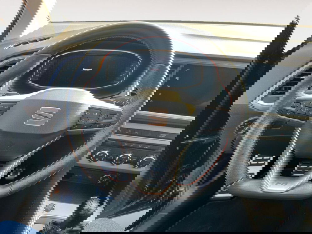 SEAT Ateca usata a Verona (10)