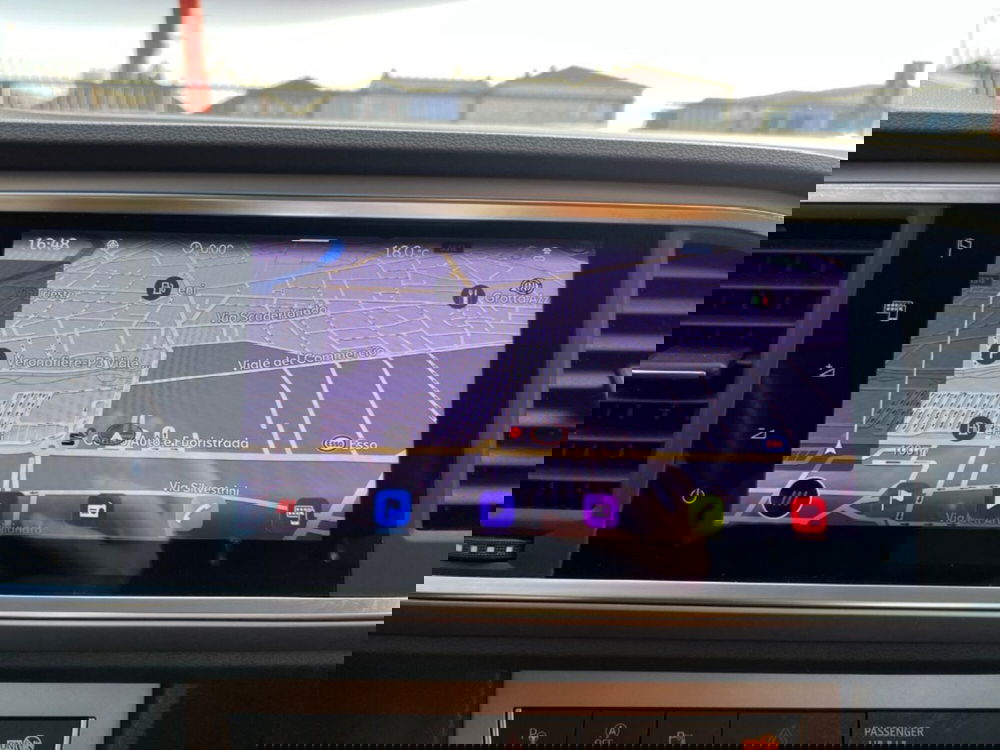 SEAT Ateca usata a Verona (15)