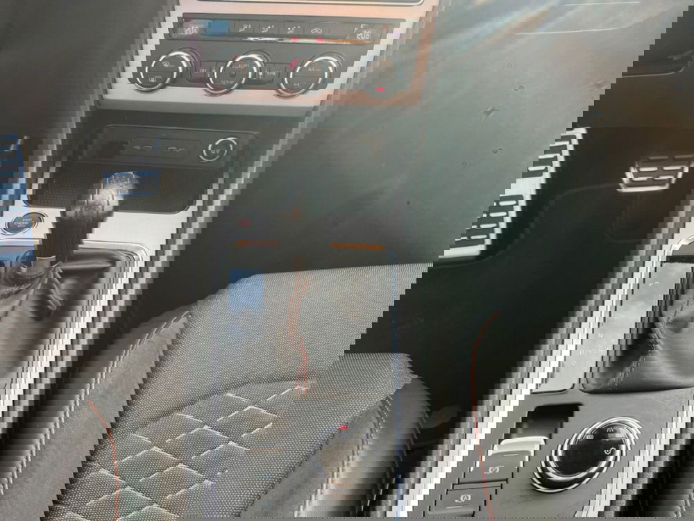 SEAT Ateca usata a Verona (9)