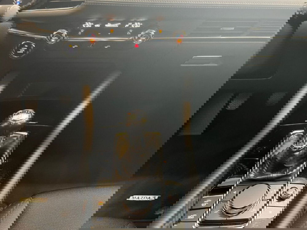 Mazda Mazda3 Hatchback usata a Verona (14)